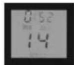 Solis Hand & Stick Mixer 7371 - D LCD-DISPLAY - 1