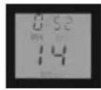 Solis Hand & Stick Mixer 7371 - D LCD-DISPLAY - 1
