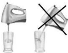 Solis Hand & Stick Mixer 7371 - MESSA IN FUNZIONE DEL FRULLATORE - 1