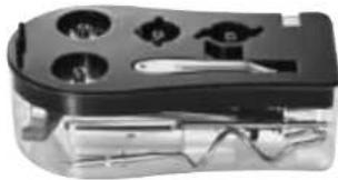 Solis Hand & Stick Mixer 7371 - GB - 2