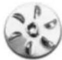 Solis Hand & Stick Mixer 7371 - Meat and vegetable blade - 2