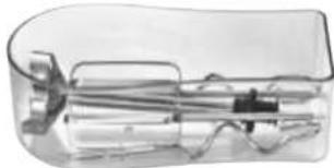 Solis Hand & Stick Mixer 7371 - ALVORENS HET APPARAAT IN GEBRUK TE NEMEN - 3