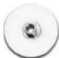 Solis Hand & Stick Mixer 7371 - Meat and vegetable blade - 3