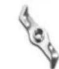 Solis Hand & Stick Mixer 7371 - Meat and vegetable blade - 4