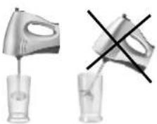 Solis Hand & Stick Mixer 7371 - STABMXER IN BETRIEB NEHMEN - 1