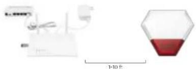 Home8 OSR1300 - Step 1: Assemble your device and accessories - 1