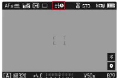 LEICA Q2 - COMMANDE AUTOMATIQUE DU FLASH AVEC TEMPS D'OBTURATION PLUS LONGS (SYNCHRONISATION LONG TERME) - 1