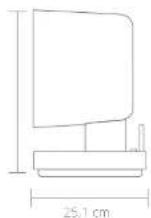 DUUX Stream - Technische specificaties - 2