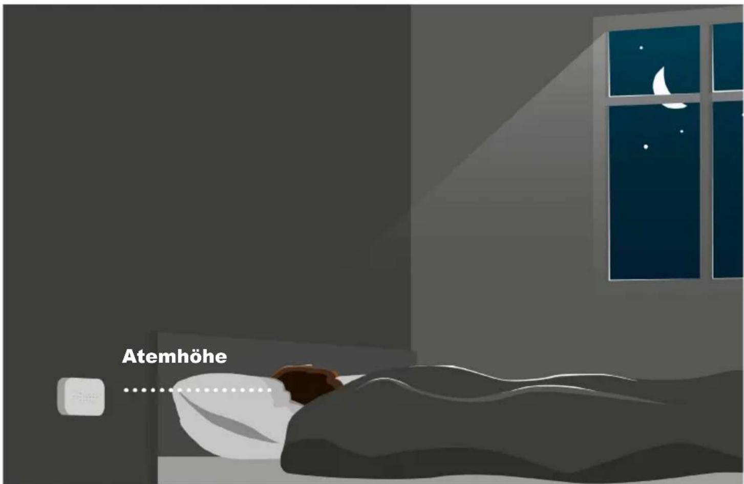 ALECTO SA300 - In den Schlafzimmern - 1
