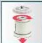 KOENIG AIR450 - Pulitura - 22