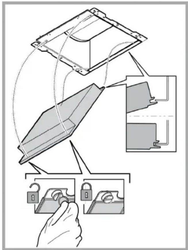 WHIRLPOOL AKR 5593 IX - TEKNISKA SPECIFICATIONER - 8