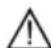 WHIRLPOOL AKR 5593 IX - CAUTION! - 1