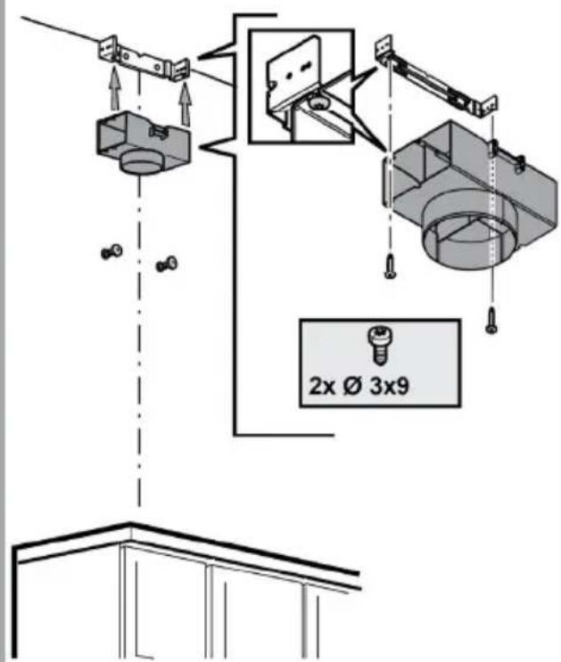 WHIRLPOOL AKR 5593 IX - 22