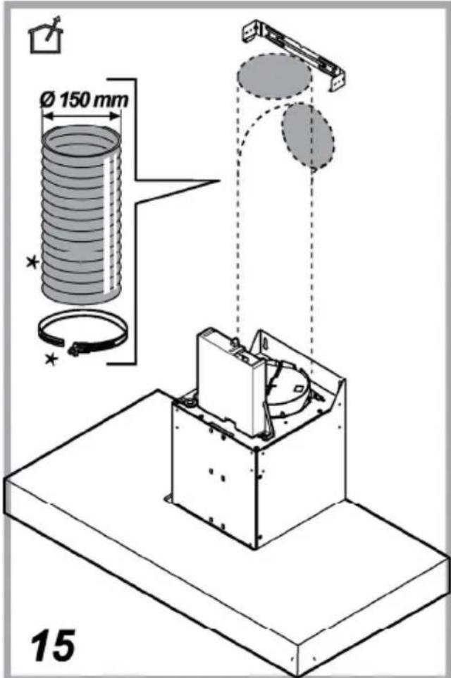 WHIRLPOOL AKR 5593 IX - 13