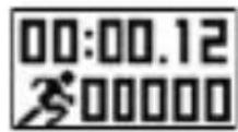 MEDION Life E1000 - Podómetro - 1