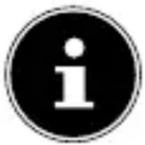 MEDION Life E1000 - Mise en marche - 1