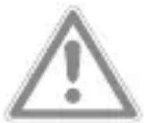 MEDION Life E1000 - WARNING! - 1