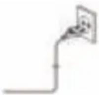 THOMSON CR400iBT - CAUTION - 1