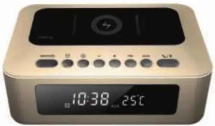 THOMSON CR400iBT - Y ALTAVOZ INALÁMBRICO - 1