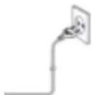 THOMSON CL301P - OPGELET - 2