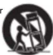 THOMSON CL301P - Safety - 1
