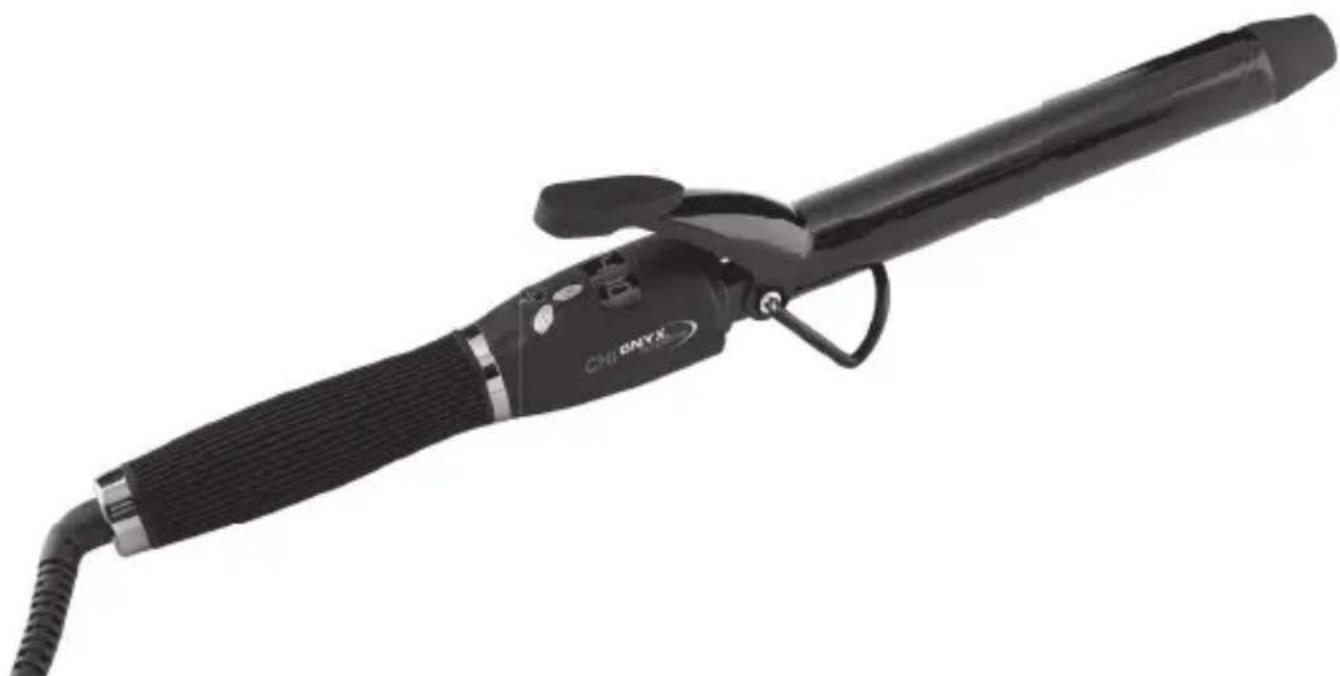 CHI Onyx Euroshine - Instructions pour l'utilisateur - 1