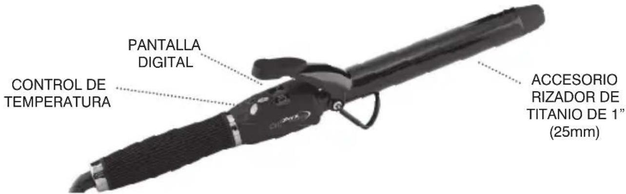 CHI Onyx Euroshine - DESCRIPCIONES - 1