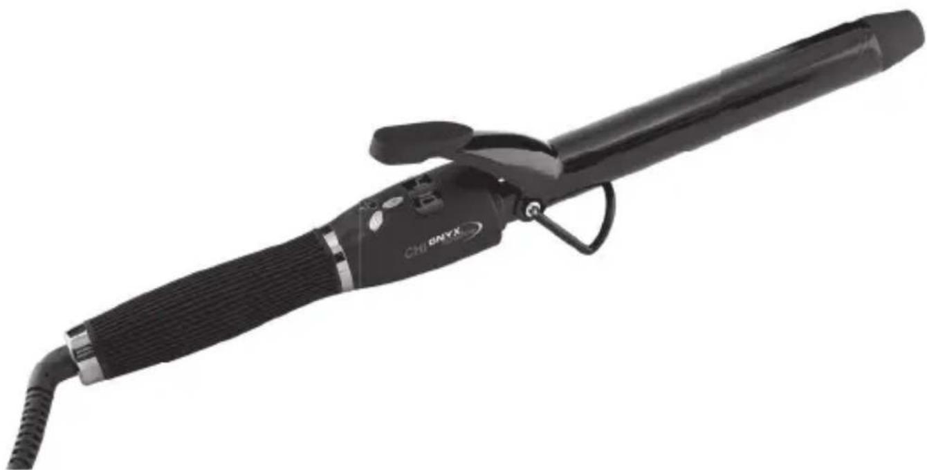 CHI Onyx Euroshine - Instructivo del propietario - 1