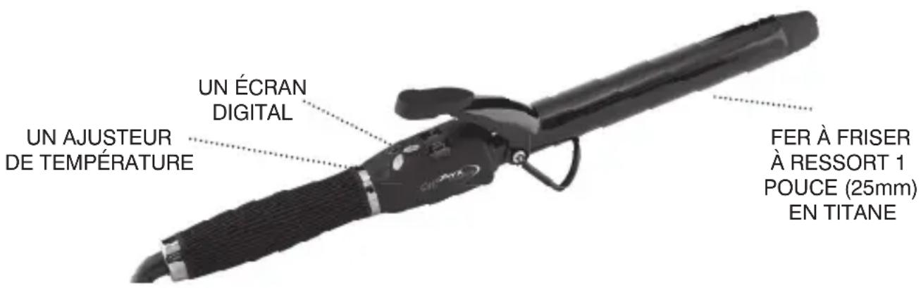 CHI Onyx Euroshine - DESCRIPTIONS - 1