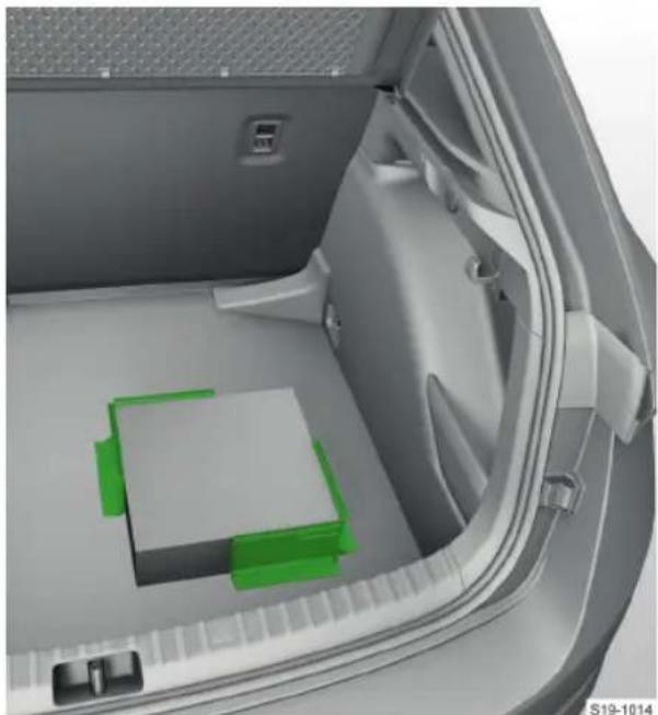 SKODA Scala (2019) - Επισκόπηση - 6
