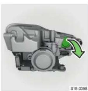 SKODA Scala (2019) - Φώτα πορείας (μεγάλα) - 1