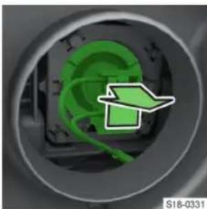 SKODA Scala (2019) - Φώτα πορείας (μεγάλα) - 2