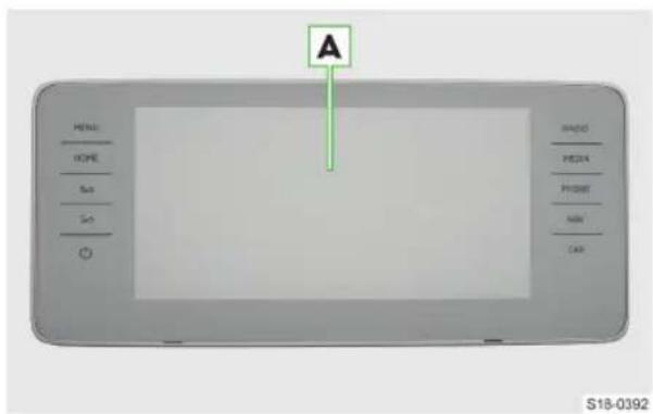 A MENU HOME Sub Set MASC MEDIA PRODUET MAIN CAP S18-0392