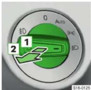 Auto 0 ≠0 2 1 S18-0125