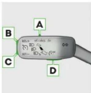 A B C D SET1+ SET2- SET3- SET4-