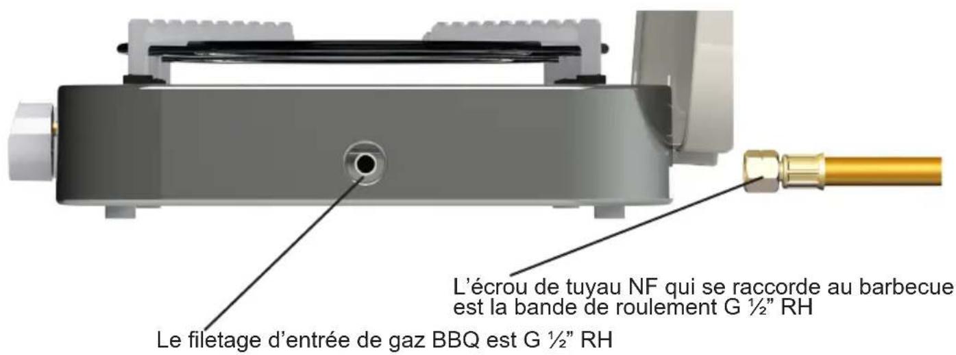 CADAC 2cook Classic - FR système - 1