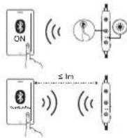 Anker SoundBuds Flow - Collegamento - 2
