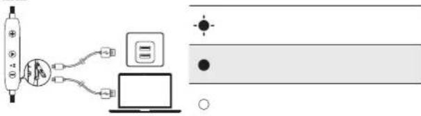 Anker SoundBuds Flow - 8