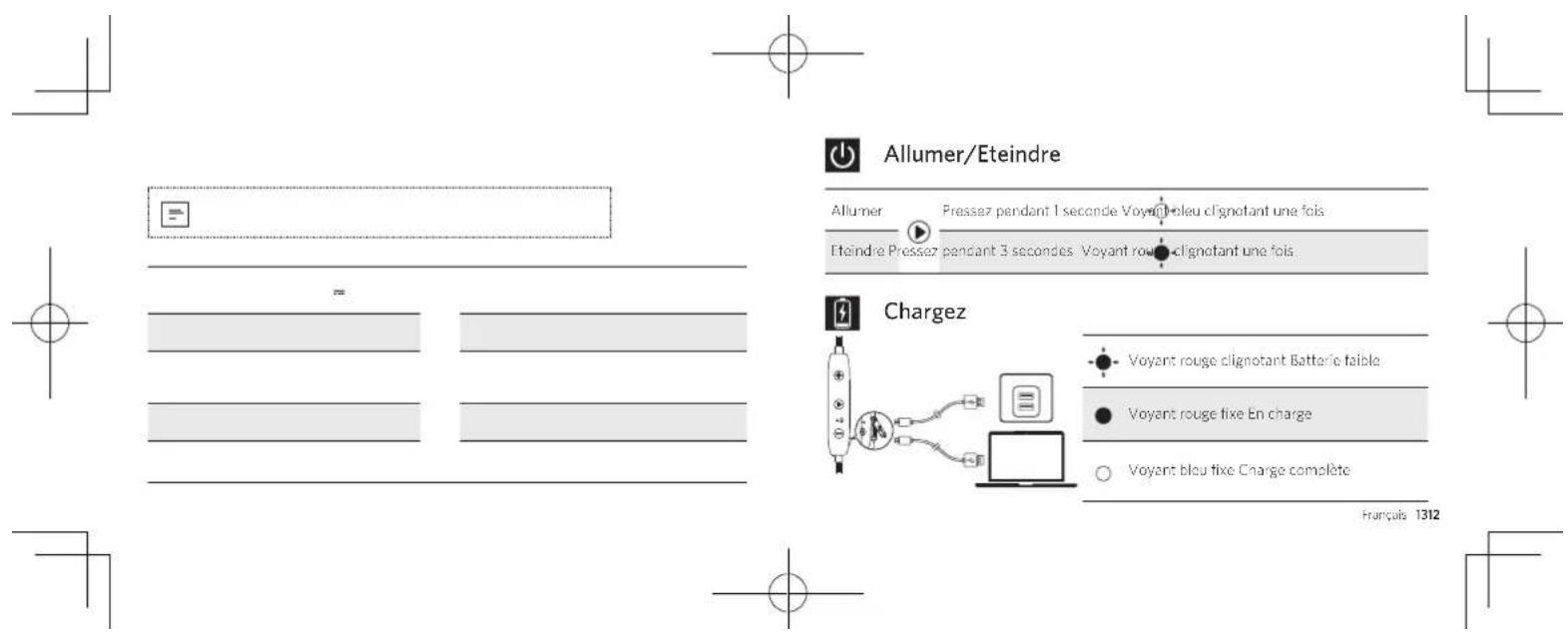 Anker SoundBuds Flow - Spezifikationen - 3
