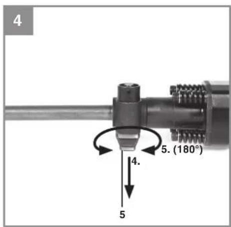 EINHELL TCDH 43 - 4