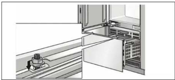 GAGGENAU Vario RB 491 700 - NOTE - 6