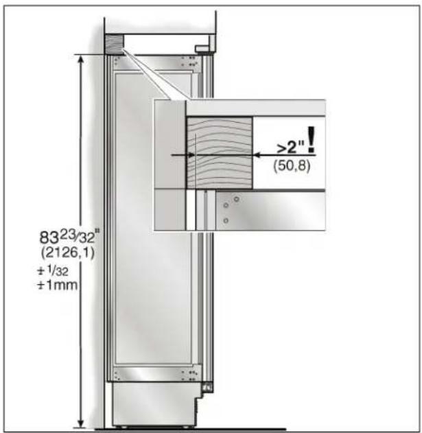 GAGGENAU Vario RB 491 700 - REMARQUE - 1