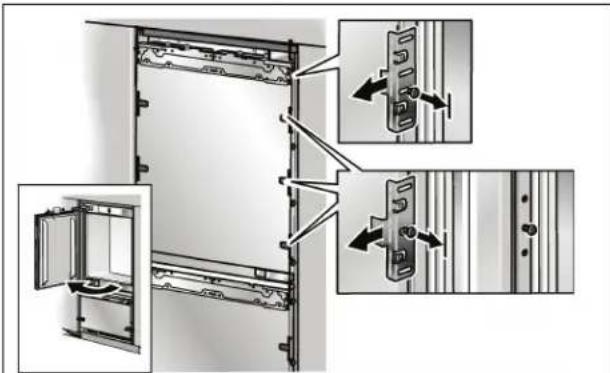 GAGGENAU Vario RB 491 700 - NOTE - 1