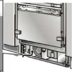 GAGGENAU Vario RB 491 700 - NOTE - 2