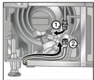 GAGGENAU Vario RB 491 700 - IMPORTANTE - 1