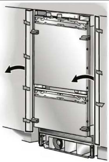 GAGGENAU Vario RB 491 700 - NOTA - 1