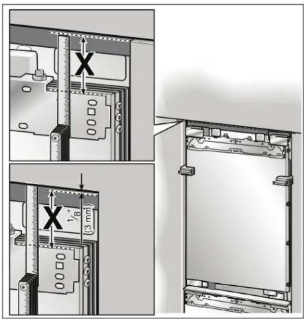 GAGGENAU Vario RB 491 700 - REMARQUE - 3