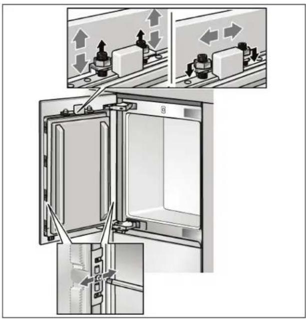 GAGGENAU Vario RB 491 700 - IMPORTANT - 7