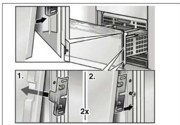 GAGGENAU Vario RB 491 700 - NOTE - 4