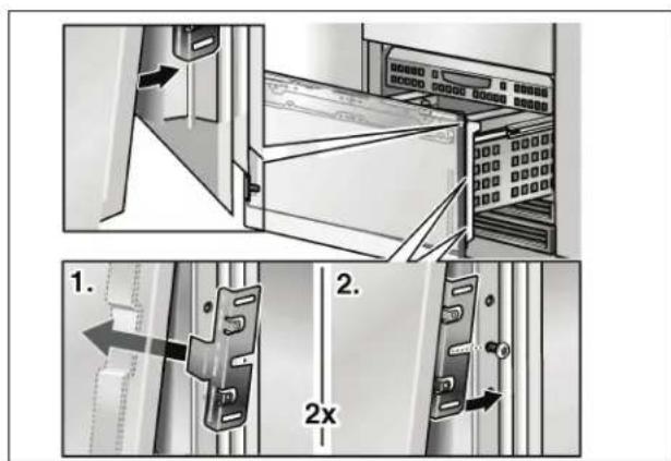 GAGGENAU Vario RB 491 700 - IMPORTANT - 4